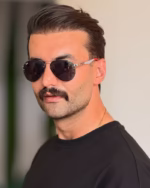 عينک آفتابی اسپرت ريبن مدل RayBan RB3460 - Image 2