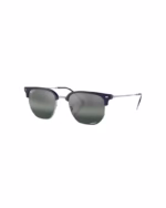 عينک آفتابی اسپرت ريبن مدل RayBan RB4416 NEW CLUBMASTER