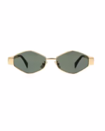 خرید قیمت عينک آفتابی اورجینال زنانه سلين مدل CELINE CL40254U عثمانی اپتیک