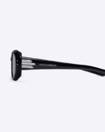 خرید قیمت عینک آفتابی زنانه جنتل مانستر مدل GENTLE MONSTER BLANC عثمانی اپتیک