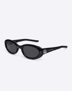 خرید قیمت عینک آفتابی زنانه جنتل مانستر مدل GENTLE MONSTER BLANC عثمانی اپتیک