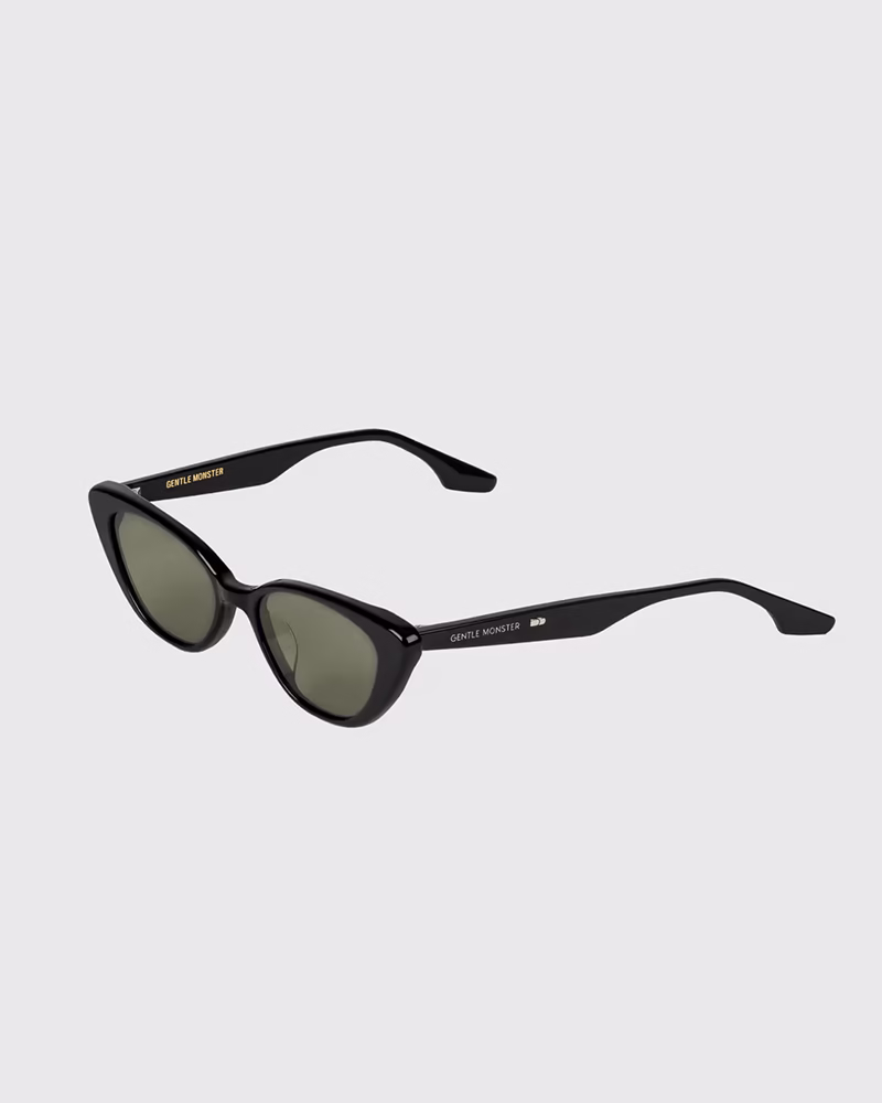 GENTLE MONSTER CRELLA (4) عینک آفتابی زنانه جنتل مانستر مدل GENTLE MONSTER CRELLA - Image 1