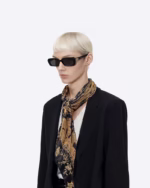 خرید قیمت عینک آفتابی زنانه جنتل مانستر مدل GENTLE MONSTER MELROSE عثمانی اپتیک
