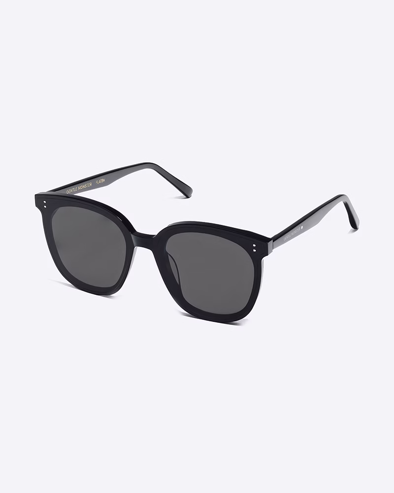 GENTLE MONSTER MYMA (2) عینک آفتابی اسپرت جنتل مانستر مدل GENTLE MONSTER MYMA FLATBA - Image 1