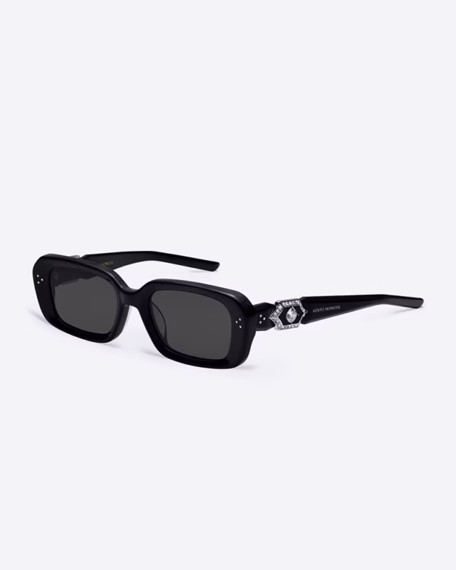 خرید قیمت عینک آفتابی زنانه جنتل مانستر مدل GENTLE MONSTER PHANTOM عثمانی اپتیک