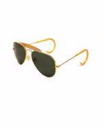 عینک آفتابی اسپرت ریبن مدل RayBan RB3030 OUTDOORSMAN - Image 2