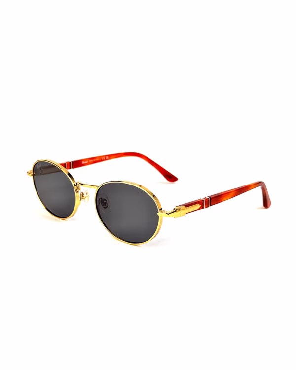 خرید قیمت عينک آفتابی زنانه پرسول مدل PERSOL IDA 1018-S عثمانی اپتیک