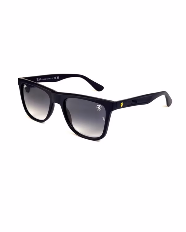 عینک آفتابی اسپرت ریبن فراری مدل RayBan RB4413-M Ferrari