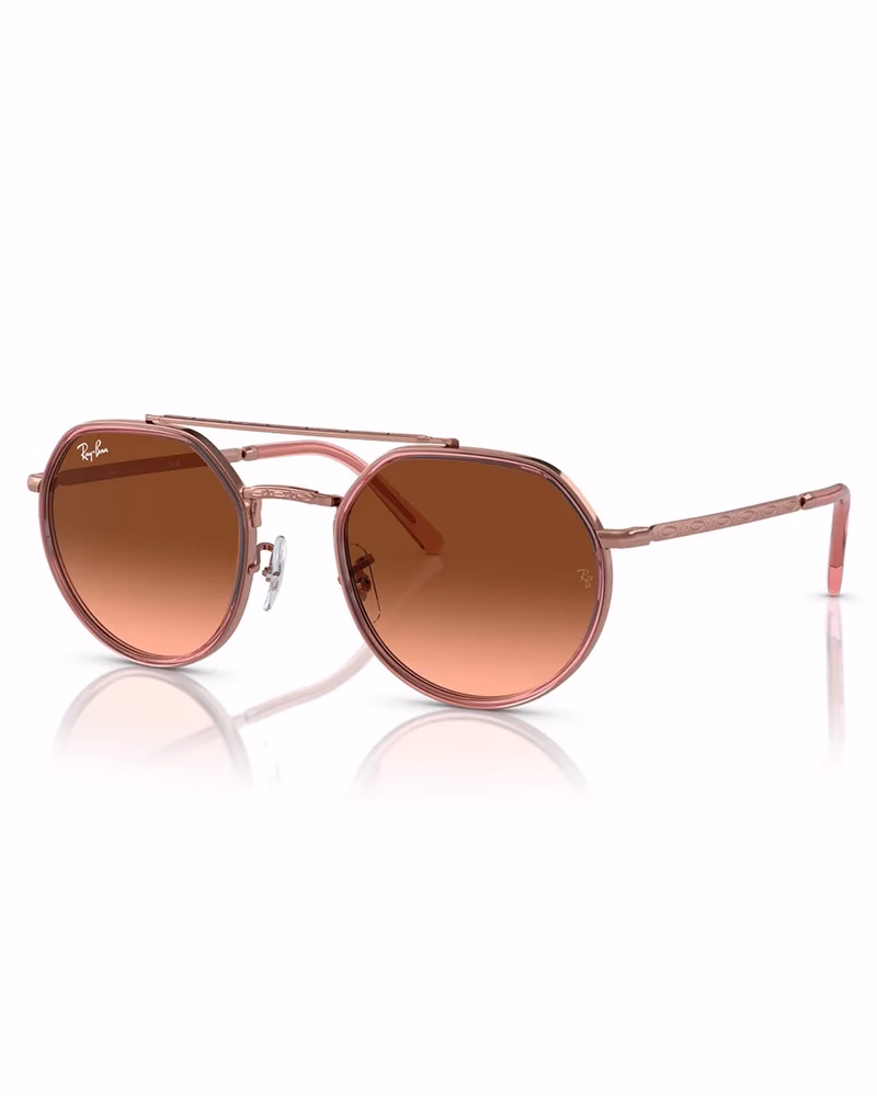 IMG_4367 عینک آفتابی زنانه ریبن مدل RayBan RB3765 - Image 1