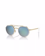 عینک آفتابی زنانه ریبن مدل RayBan RB3765 - Image 3