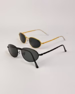 عینک آفتابی زنانه ریبن مدل RayBan RB3734 - Image 3