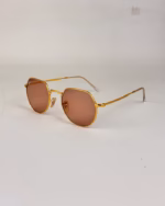خرید قیمت عینک آفتابی اسپرت ریبن مدل RayBan RB3565 JACK عثمانی اپتیک