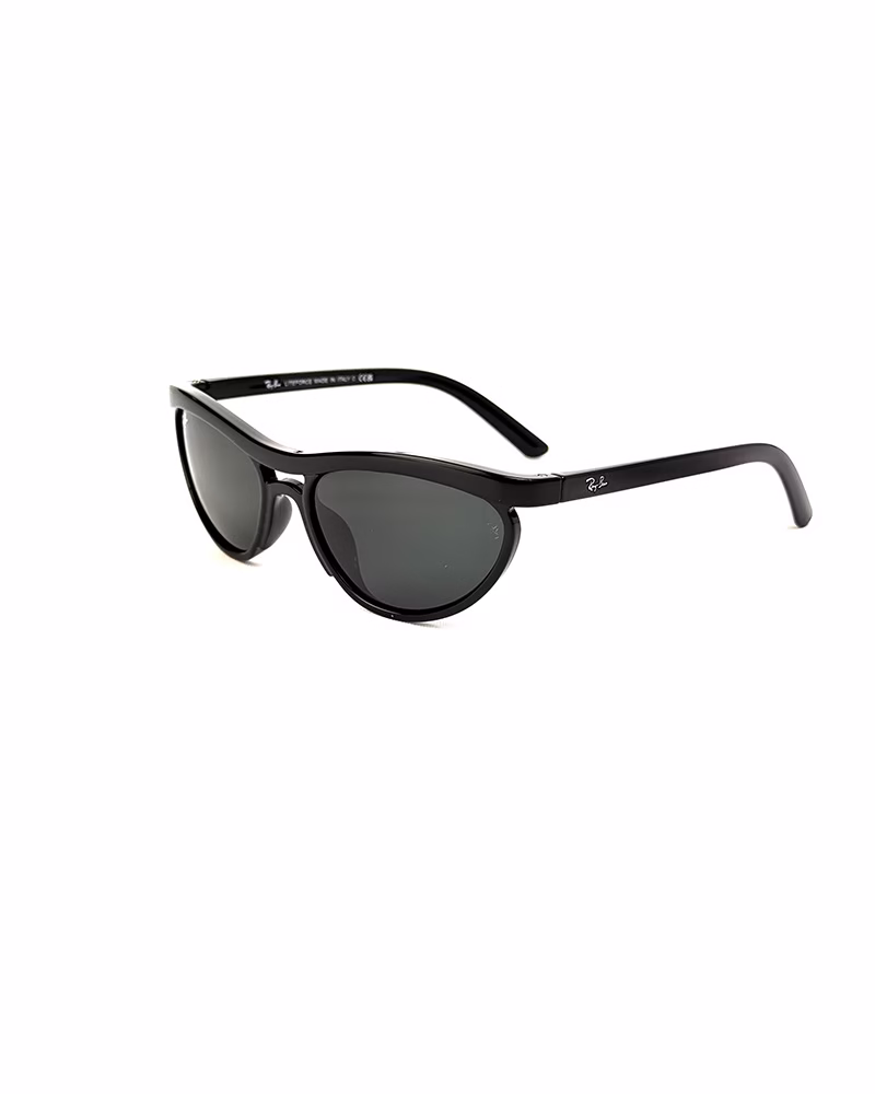 IMG_8524 عينک آفتابی زنانه ريبن مدل RayBan RB4453 - Image 1