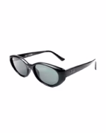 عینک آفتابی زنانه ریبن مدل RayBan RB4457D - Image 3