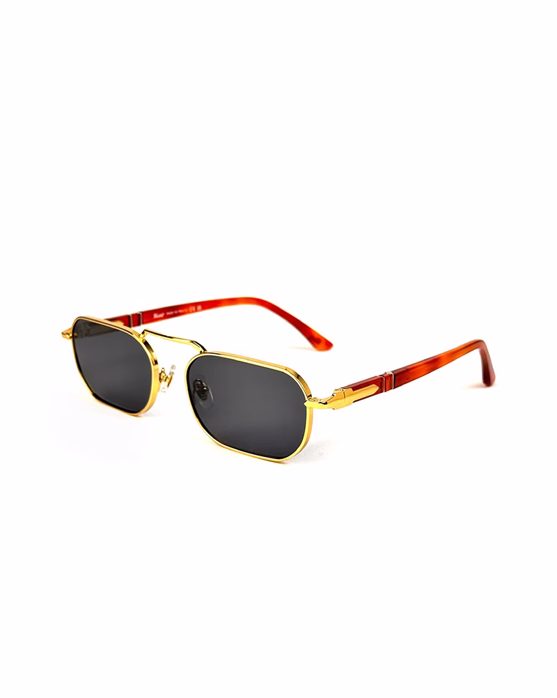 PERSOL 1020-S (1) عينک آفتابی زنانه پرسول مدل PERSOL 1020-S - Image 1