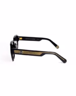 عينک آفتابی اسپرت فيليپ مدل PHILIPP PLEIN STUD VPP199M - Image 4