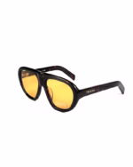 خرید قیمت عينک آفتابی زنانه پرادا مدل PRADA SPR C05 عثمانی اپتیک