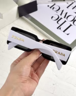 عینک آفتابی زنانه پرادا مدل  PRADA SPRA07S  (sl) - Image 4