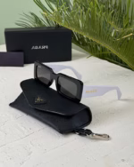عینک آفتابی زنانه پرادا مدل  PRADA SPRA07S  (sl)