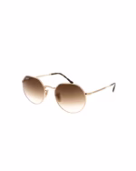 خرید قیمت عینک آفتابی اسپرت ریبن مدل RayBan RB3565 JACK عثمانی اپتیک