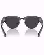 عینک آفتابی اسپرت ریبن مدل Rayban RB0316-S MEGA CLUBMASTER - Image 4