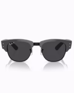 عینک آفتابی اسپرت ریبن مدل Rayban RB0316-S MEGA CLUBMASTER - Image 2