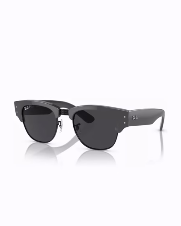 عینک آفتابی اسپرت ریبن مدل Rayban RB0316-S MEGA CLUBMASTER