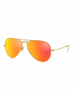 خرید قیمت عینک آفتابی اسپرت خلبانی ریبن مدل RayBan RB3025 (SL) عثمانی اپتیک