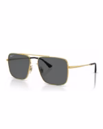 خرید قیمت عینک آفتابی اسپرت ریبن پلاریزه مدل RayBan RB3758 Ari Polarized عثمانی اپتیک