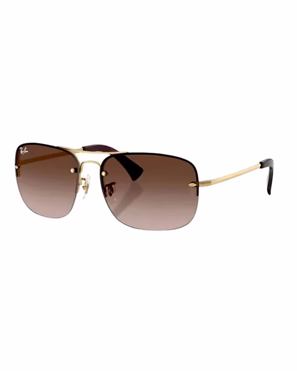 عينک آفتابی اسپرت ريبن مدل RayBan RB3761I