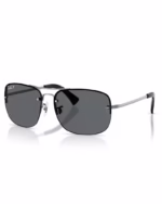 عينک آفتابی اسپرت ريبن مدل RayBan RB3761I - Image 3
