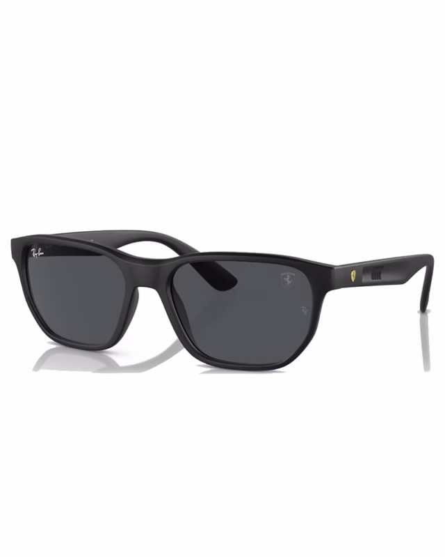 خرید قیمت عینک آفتابی اسپرت ریبن فراري مدل RayBan RB4404M عثمانی اپتیک
