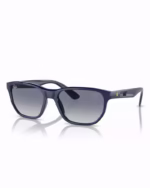 عینک آفتابی اسپرت ریبن فراري مدل RayBan RB4404M - Image 5