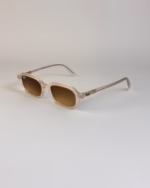عینک آفتابی زنانه ریبن مدل RayBan RB4455 ZURI - Image 3