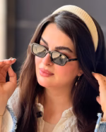 خرید قیمت عینک آفتابی زنانه ریبن مدل RayBan RB4455 ZURI عثمانی اپتیک