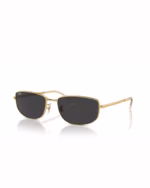 خرید قیمت عینک آفتابی زنانه ریبن مدل RayBan RB3732 عثمانی اپتیک