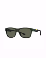 عینک آفتابی اورجینال  اسپرت لاکوست مدل LACOSTE L6043S - Image 5