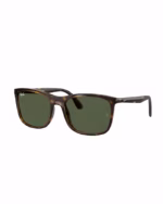 خرید قیمت عینک آفتابی اسپرت ریبن مدل RayBan RB4412 عثمانی اپتیک