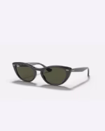 عينک آفتابی زنانه ريبن مدل RayBan RB4314-N NINA