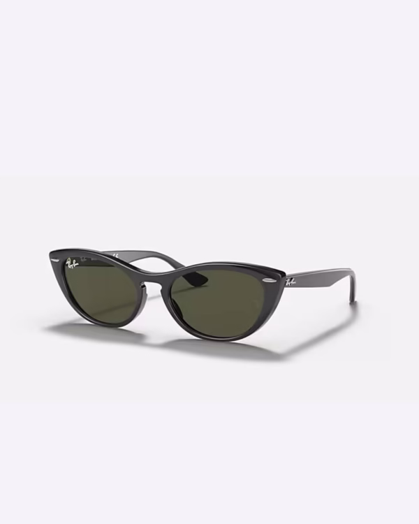 عينک آفتابی زنانه ريبن مدل RayBan RB4314-N NINA