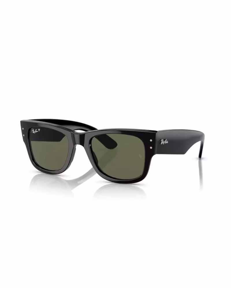 0rb0840s__901_58__p21__shad__qt عینک آفتابی اورجینال اسپرت ریبن پلاریزه مدل RayBan RB0840S MEGA WAYFARER - Image 1