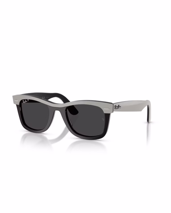 عینک آفتابی اسپرت ریبن پلاریزه مدل RayBan RB2240