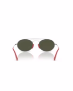 خرید قیمت عینک آفتابی اسپرت ریبن مدل RayBan RB3775M عثمانی اپتیک