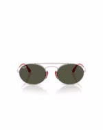 خرید قیمت عینک آفتابی اسپرت ریبن مدل RayBan RB3775M عثمانی اپتیک