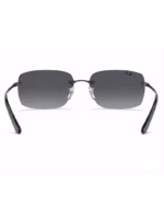 عینک آفتابی اسپرت ریبن مدل RayBan RB8097 - Image 3