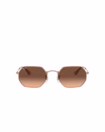 عینک آفتابی اسپرت ریبن مدل RayBan RB3556-N - Image 2