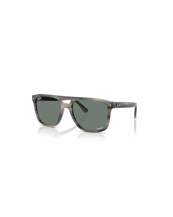 خرید قیمت عینک آفتابی اسپرت ریبن پلاریزه مدل RayBan RB2213 Polarized عثمانی اپتیک