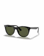 عینک آفتابی اسپرت ریبن خیابانی پلاریزه مدل RayBan RB2185 State Street
