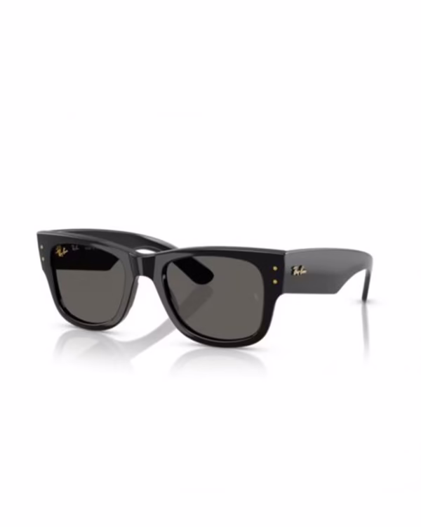 عینک آفتابی اورجینال اسپرت ریبن مدل RayBan RB0840S WAYFARER ORG