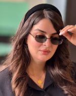 عینک آفتابی زنانه ریبن مدل RayBan RB3792 - Image 2